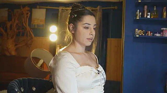 VanessaDoyle: απευθείας συνομιλία ΧΧΧ