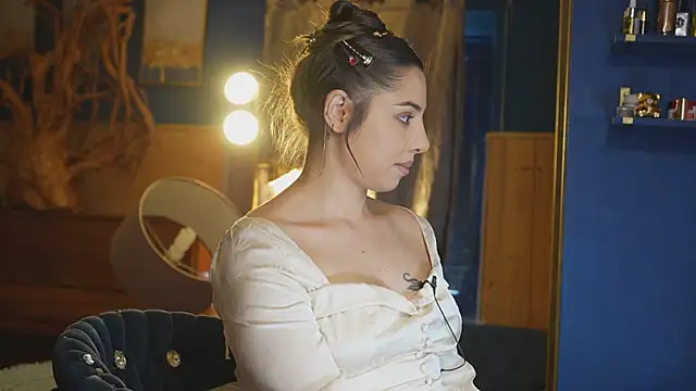 VanessaDoyle Webcam show