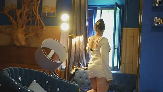VanessaDoyle Webcam show