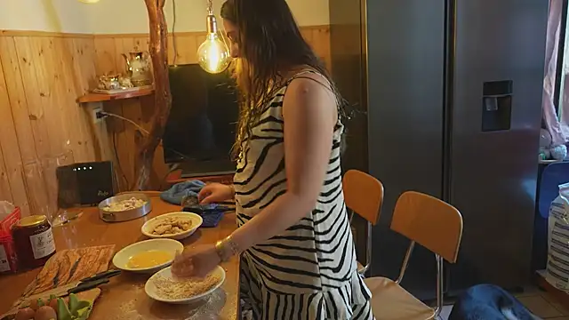 عرض كام VanessaDoyle