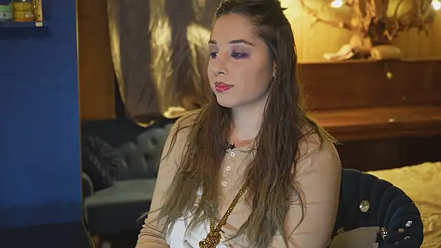 VanessaDoyle's Live XXX Chat