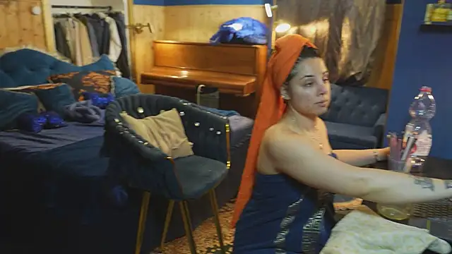 VanessaDoyle's Live XXX Chat