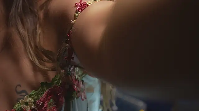 دردشة VanessaDoyle الجنسية المباشرة