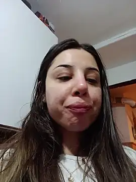 แชท XXX สดของ VanessaDoyle