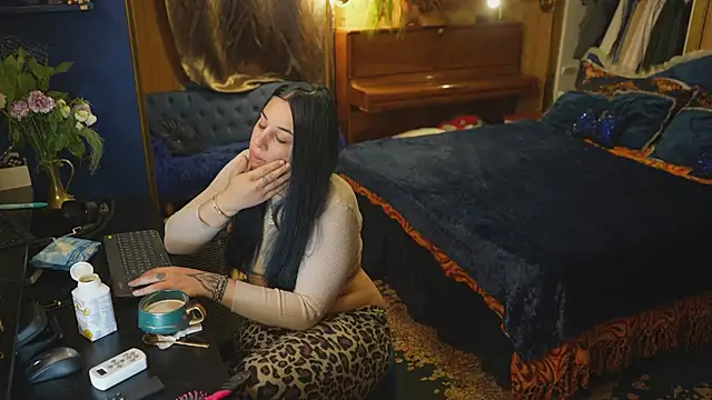 VanessaDoyle Live XXX-Chat
