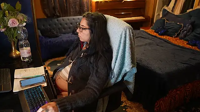 VanessaDoyle's Live XXX Chat