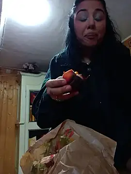 VanessaDoyle 라이브 XXX 채팅