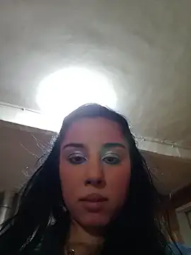 XXX chat uživo modela VanessaDoyle