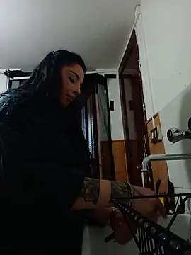 Chat XXX ao vivo de VanessaDoyle