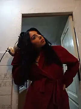 VanessaDoyle Webcam show