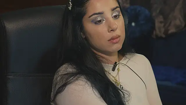 Chat +18 de VanessaDoyle ao vivo