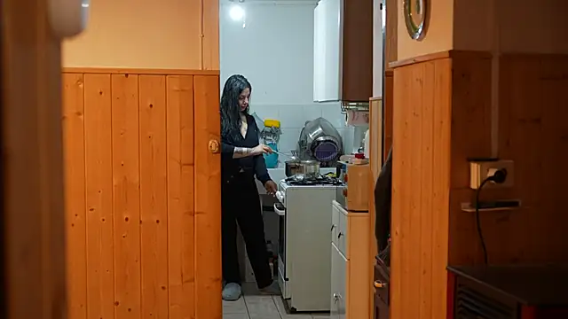 XXX chat uživo modela VanessaDoyle