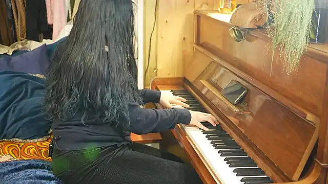VanessaDoyle 现场XXX聊天