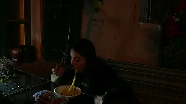 XXX chat uživo modela VanessaDoyle