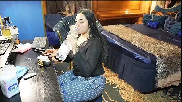 Živý XXX chat VanessaDoyle