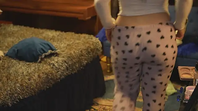 VanessaDoyle Webcam show