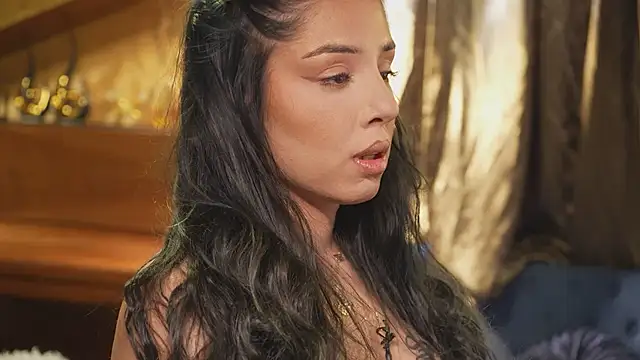 แชท XXX สดของ VanessaDoyle