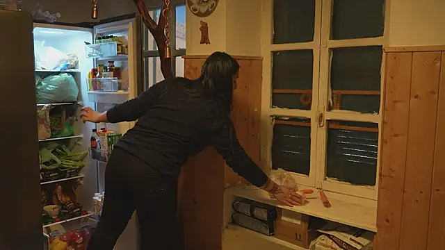 Živý XXX chat VanessaDoyle