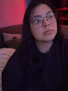 Show Webcam de drizzypeach602