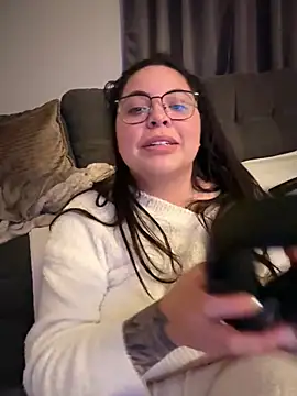 Webkamerová show drizzypeach602