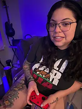 drizzypeach602's Webcam Show