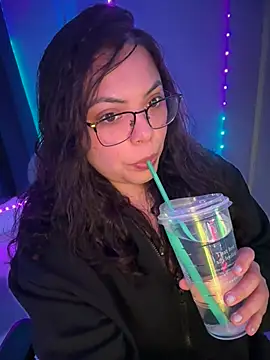 drizzypeach602's Webcam Show
