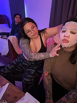 Webkamerová show drizzypeach602