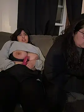 drizzypeach602 Webcam-Show