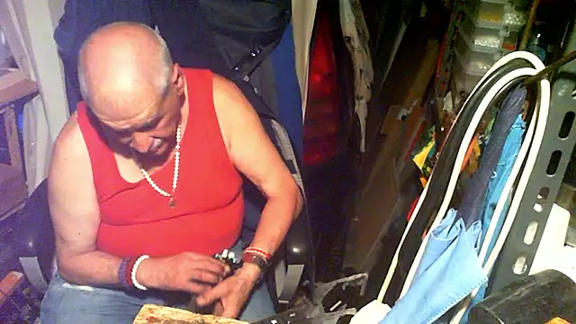nonnomaturobisex Pertunjukan Webcam