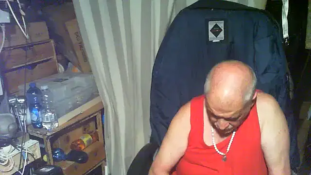 Show de nonnomaturobisex na webcam