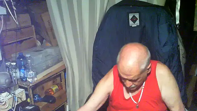 Webkamerová show nonnomaturobisex