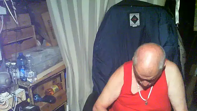 nonnomaturobisex Webcam show