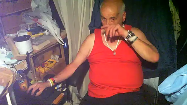nonnomaturobisex Webcam show