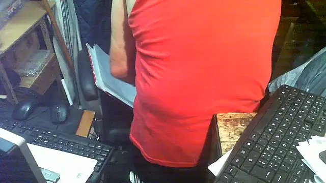 Show de nonnomaturobisex na webcam