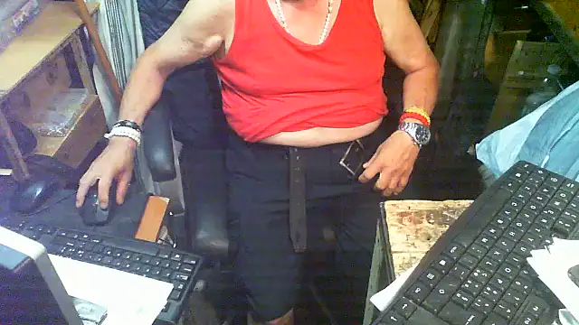 nonnomaturobisex Webcam Show