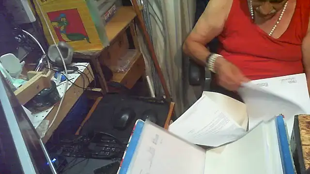 Show de webcam de nonnomaturobisex