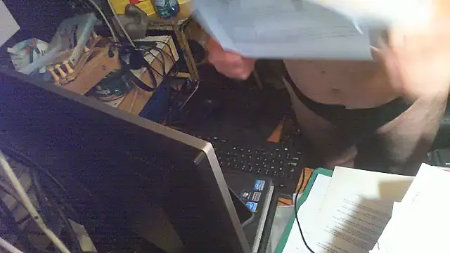 nonnomaturobisex webkamerás műsora