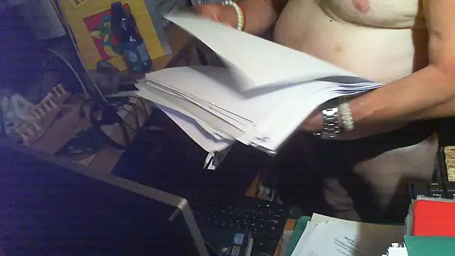 nonnomaturobisex Webcam show