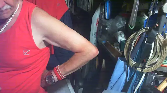 nonnomaturobisex Pertunjukan Webcam