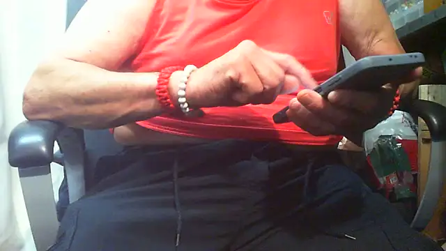 nonnomaturobisex webcam show