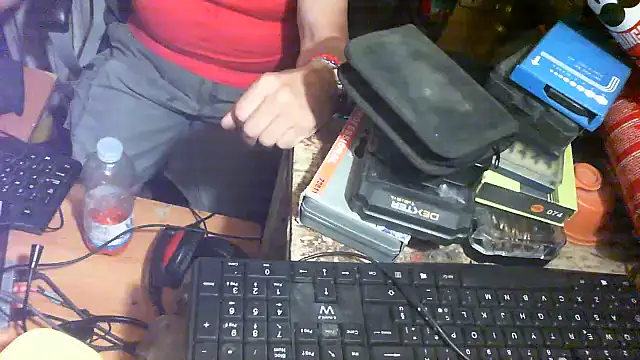 nonnomaturobisex Pertunjukan Webcam