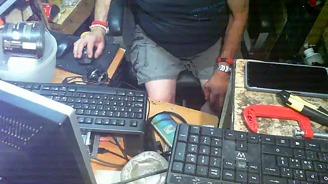 nonnomaturobisex Webcam show