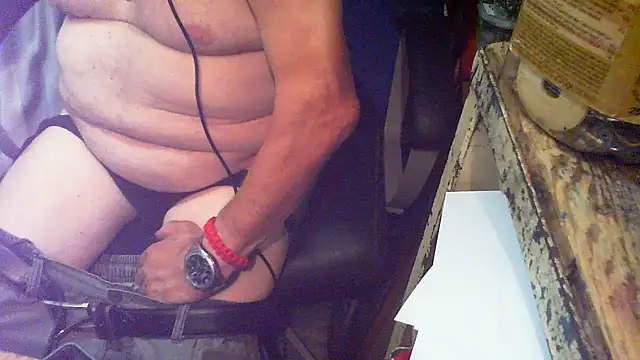 nonnomaturobisex Webcam show