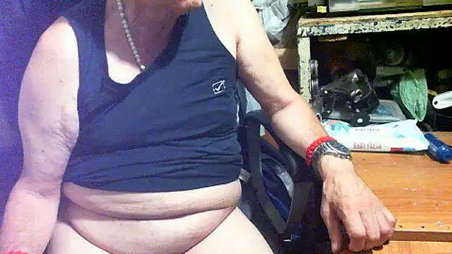 nonnomaturobisexのウェブカメラショー