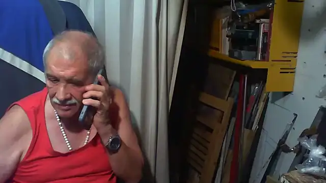 nonnomaturobisex Pertunjukan Webcam