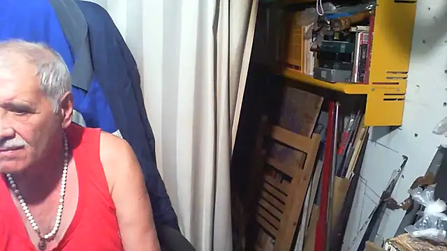 nonnomaturobisex Show Webcam