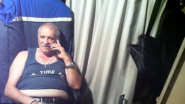 nonnomaturobisex Pertunjukan Webcam