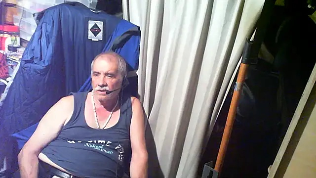 nonnomaturobisex Webcam show