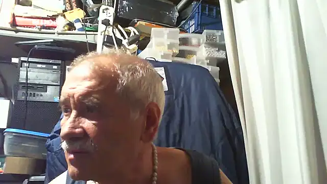 nonnomaturobisex Webcam show