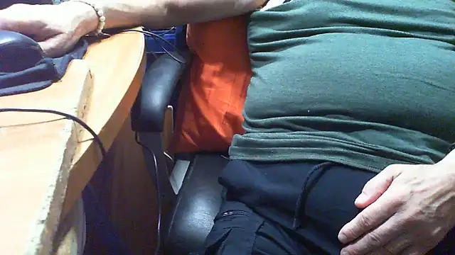 nonnomaturobisex Webcam show